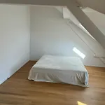 Small City House