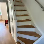 Small City House