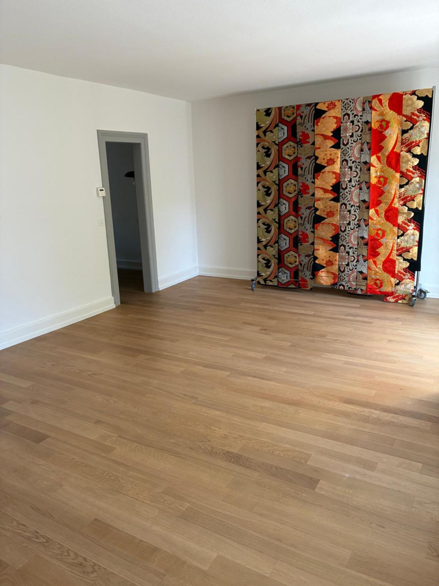 Small House *