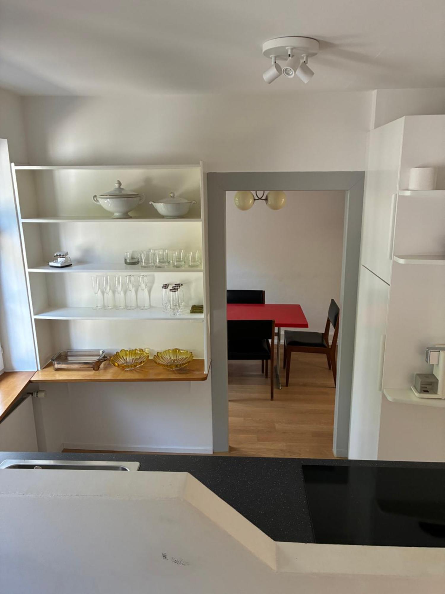 Small House Apartment *