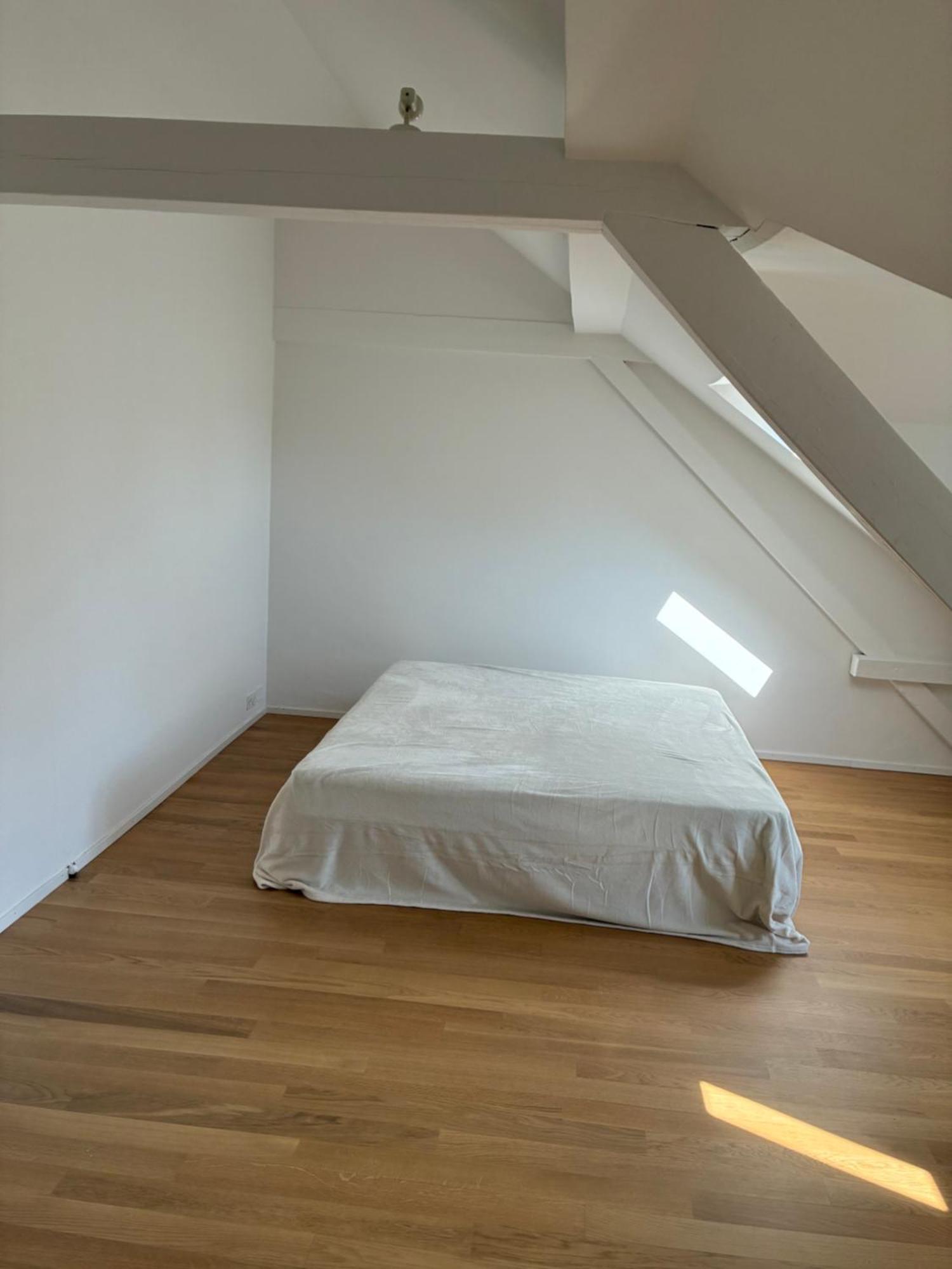 Small House Basel