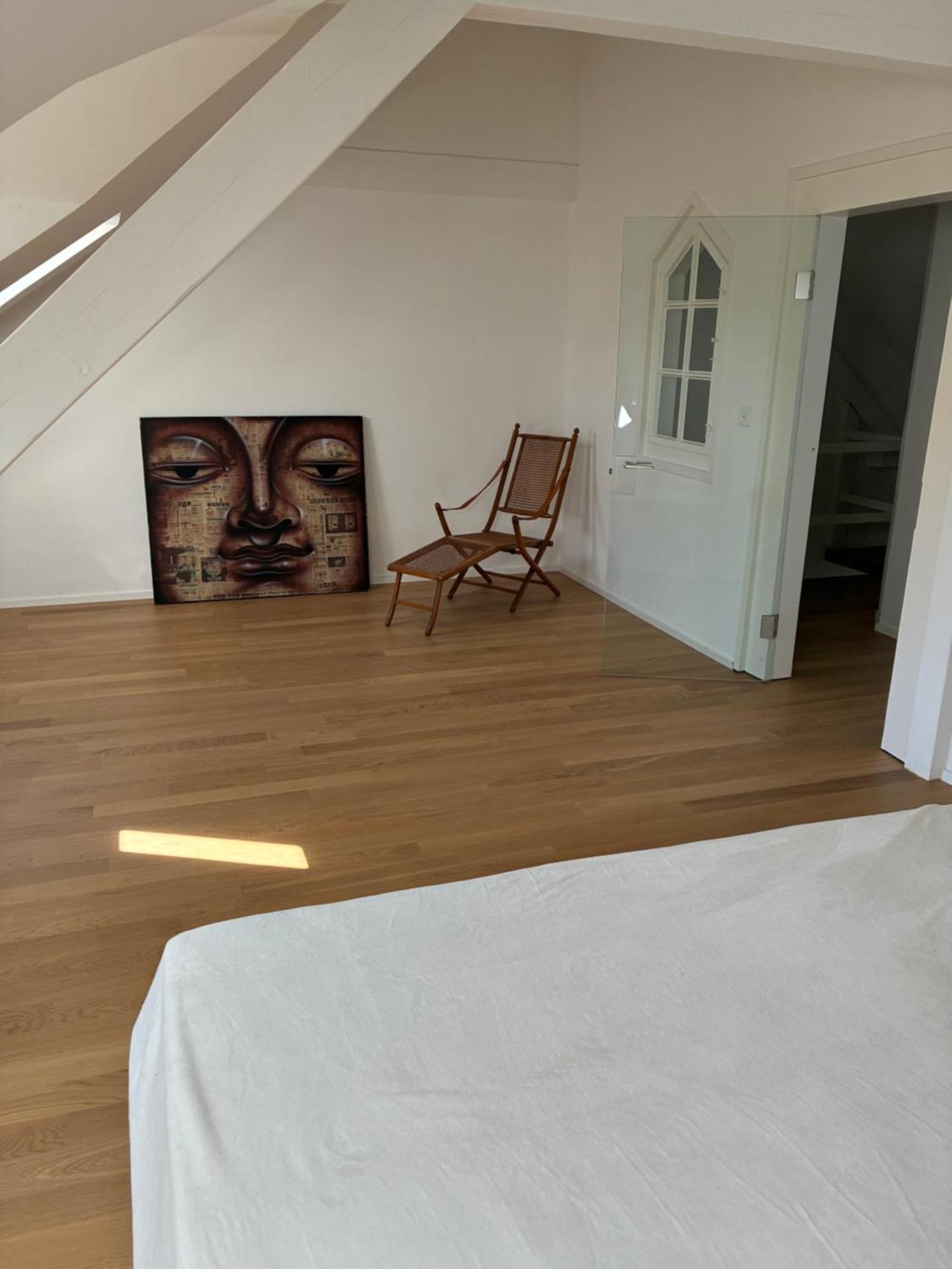 Small House Apartment