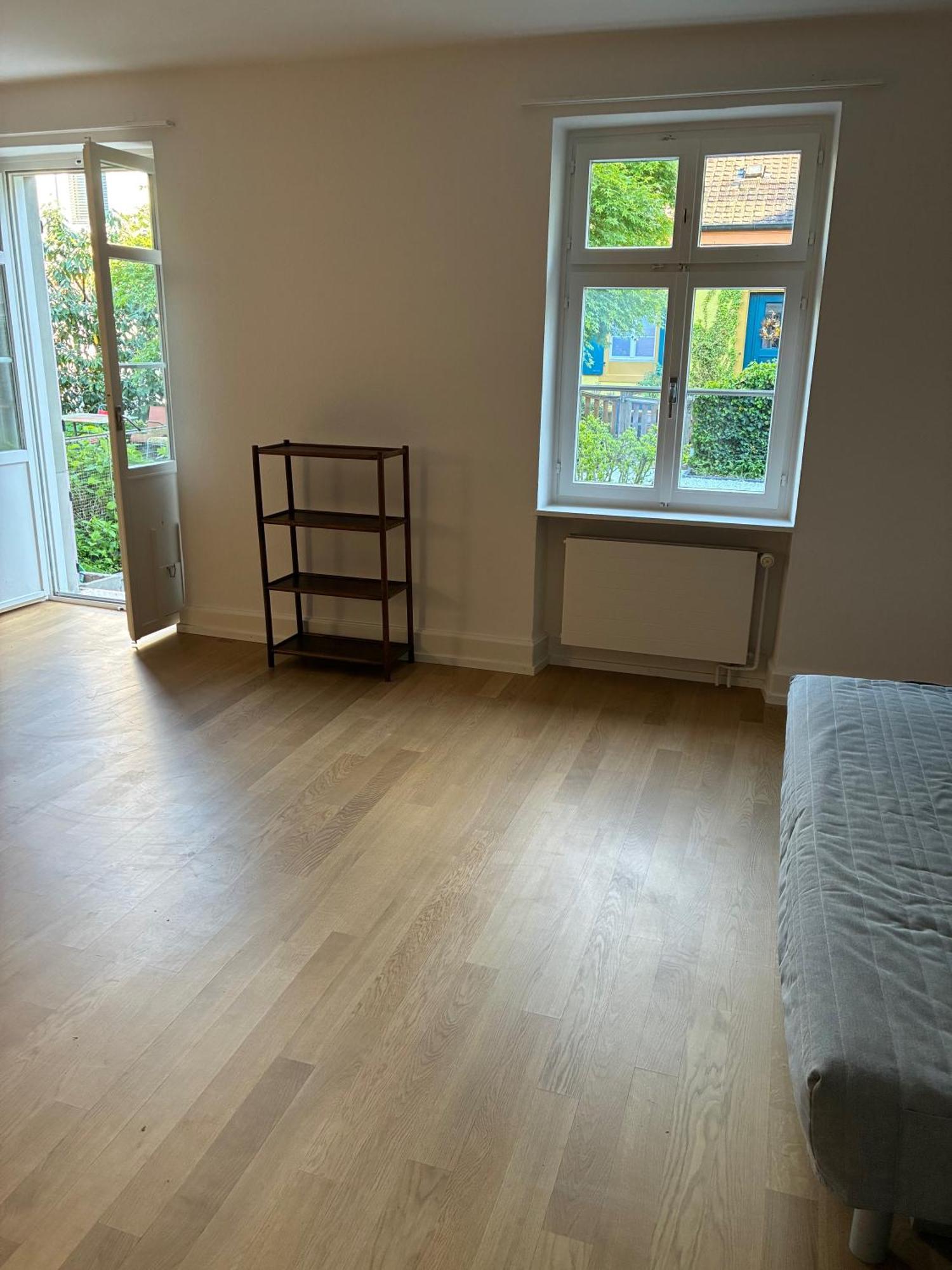 Small House Apartment Basel